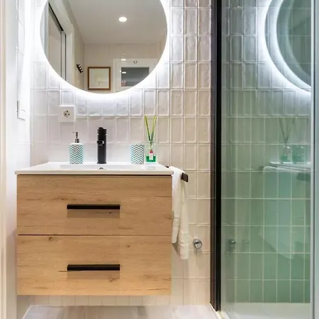 El Bajondillo Premium Loft *