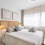 El Bajondillo Premium Loft Appartement Torremolinos
