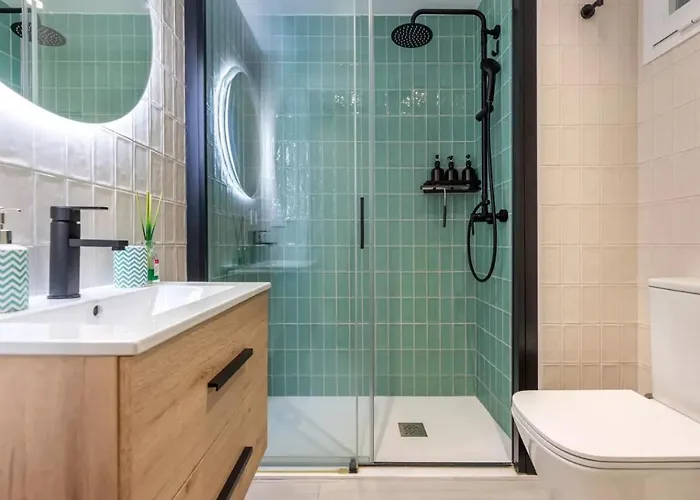 El Bajondillo Premium Loft *