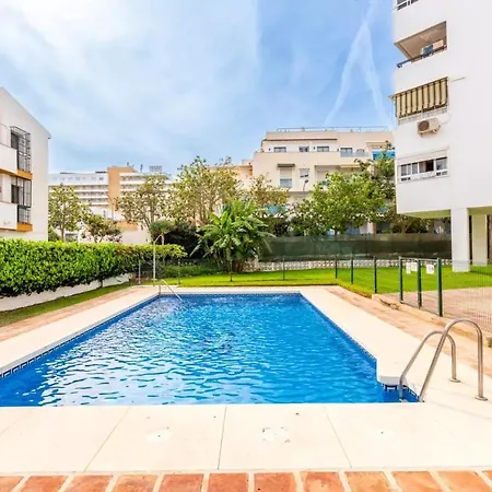 Appartement El Bajondillo Premium Loft